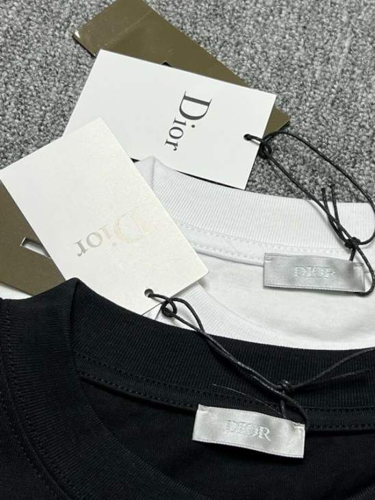 Dior T Shirts Short _SKUDiorXS-Lhgntx2915516